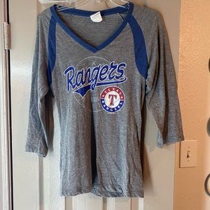 Texas Rangers